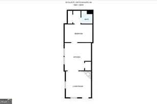 107 Ellis St, Augusta, GA 30901 - Photo 10