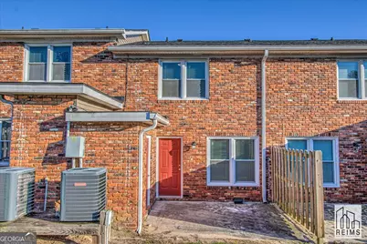 2201 Walden Drive #B2, Augusta, GA 30904 - Photo 10