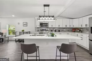 6633 Hwy 140 NW, Adairsville, GA 30103 - Photo 20