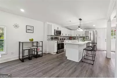 6633 Highway 140 NW, Adairsville, GA 30103 - Photo 2