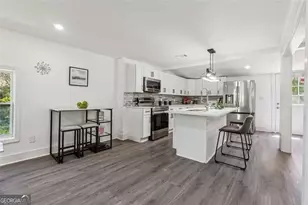 6633 Hwy 140 NW, Adairsville, GA 30103 - Photo 2