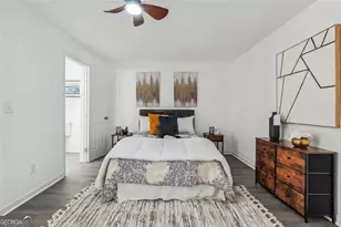 6633 Hwy 140 NW, Adairsville, GA 30103 - Photo 8