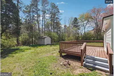 6633 Highway 140 NW, Adairsville, GA 30103 - Photo 28
