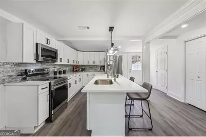 6633 Highway 140 NW, Adairsville, GA 30103 - Photo 22