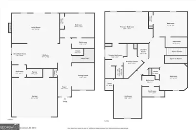 916 Walker Point Drive, Grovetown, GA 30813 - Photo 52