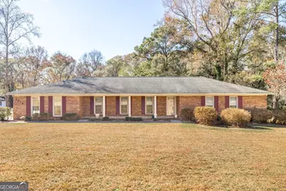 5812 Sardis Church Road, Macon, GA 31216 - Photo 1