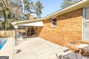 5812 Sardis Church Rd, Macon, GA 31216 - Photo 32