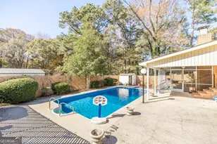 5812 Sardis Church Rd, Macon, GA 31216 - Photo 2