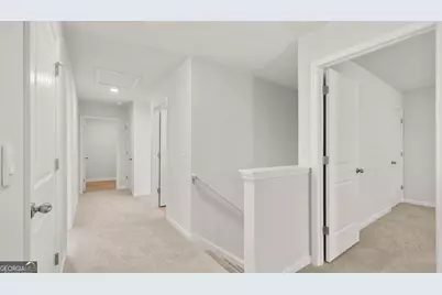 517 Oak View Lane, Dallas, GA 30157 - Photo 18