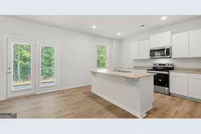 517 Oak View Lane, Dallas, GA 30157 - Photo 4