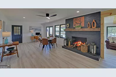 1036 Lightwood Road, Hartwell, GA 30643 - Photo 12