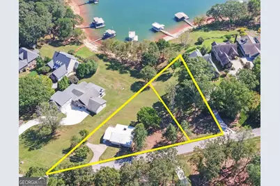 1036 Lightwood Road, Hartwell, GA 30643 - Photo 4