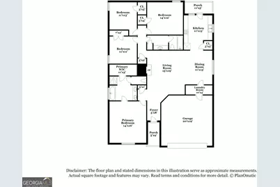 5517 Jerome Road, South Fulton, GA 30349 - Photo 16