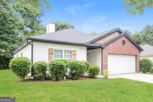 5517 Jerome Rd, South Fulton, GA 30349 - Photo 2