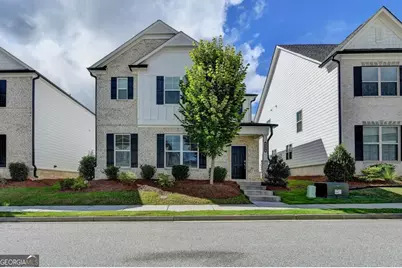 4335 Magpie Drive, Hoschton, GA 30548 - Photo 2