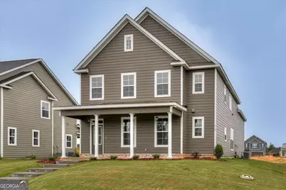 919 Walker Point, Grovetown, GA 30813 - Photo 2