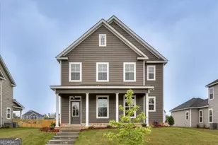 919 Walker Point, Grovetown, GA 30813 - Photo 1