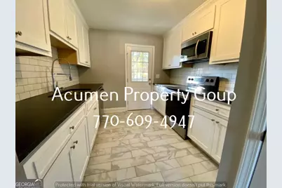 536 College Street #APT 5, Atlanta, GA 30354 - Photo 4