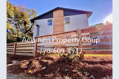 536 College Street #APT 5, Atlanta, GA 30354 - Photo 2