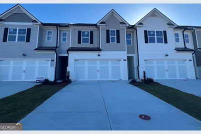 270 Sound Circle, Stockbridge, GA 30281 - Photo 2