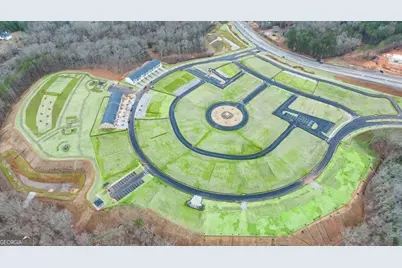 270 Sound Circle, Stockbridge, GA 30281 - Photo 36
