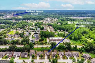 5940 Park Bend Ave, Braselton, GA 30517 - Photo 20