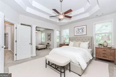 5940 Park Bend Avenue, Braselton, GA 30517 - Photo 4