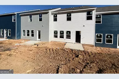 5419 Biltmore Drive, Atlanta, GA 30349 - Photo 4