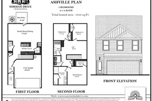 5415 Biltmore Dr, Atlanta, GA 30349 - Photo 2