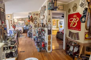 2717 Mount Pilgrim Rd, Greenville, GA 30222 - Photo 20