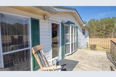 2717 Mount Pilgrim Road, Greenville, GA 30222 - Photo 2