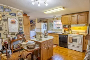 2717 Mount Pilgrim Rd, Greenville, GA 30222 - Photo 10