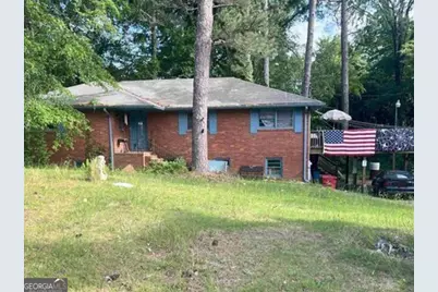 3842 Wynnwood Drive, Macon, GA 31206 - Photo 1