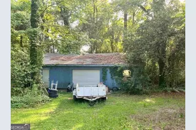 3842 Wynnwood Drive, Macon, GA 31206 - Photo 2