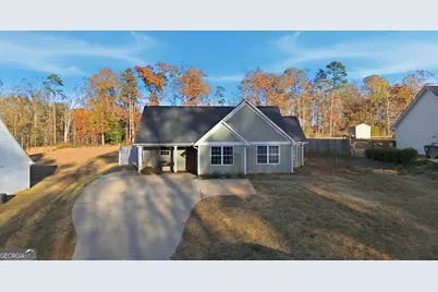 3034 Mount Hebron Road, Hartwell, GA 30643 - Photo 4