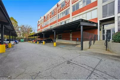 505 Whitehall Street SW #102, Atlanta, GA 30303 - Photo 42