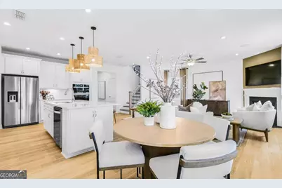 2127 Cayman Court, Dacula, GA 30019 - Photo 8