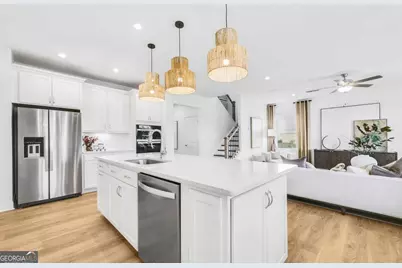 2127 Cayman Court, Dacula, GA 30019 - Photo 6