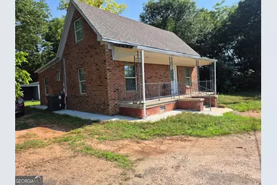 395 S Elm Street, Commerce, GA 30529 - Photo 1