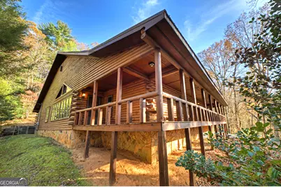 200 Lookiba Lane, Ellijay, GA 30540 - Photo 2