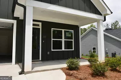 215 Timsbury, Athens, GA 30607 - Photo 4