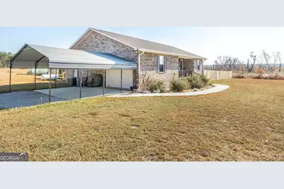 177 Lovett Scott Road, Adrian, GA 31002 - Photo 4