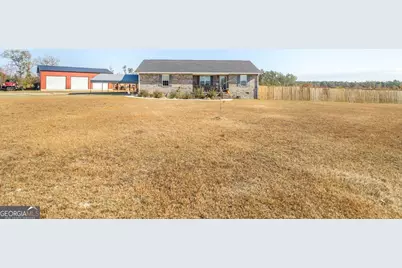 177 Lovett Scott Road, Adrian, GA 31002 - Photo 2