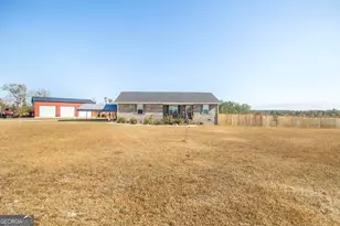 177 Lovett Scott Rd, Adrian, GA 31002 - Photo 2