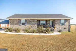 177 Lovett Scott Rd, Adrian, GA 31002 - Photo 1