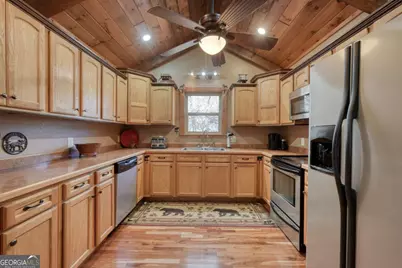 518 Rizzitello Lane, Blairsville, GA 30512 - Photo 14