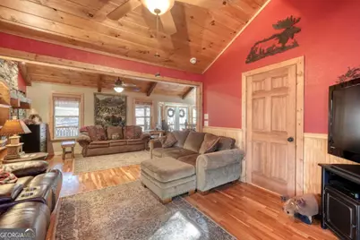518 Rizzitello Lane, Blairsville, GA 30512 - Photo 8