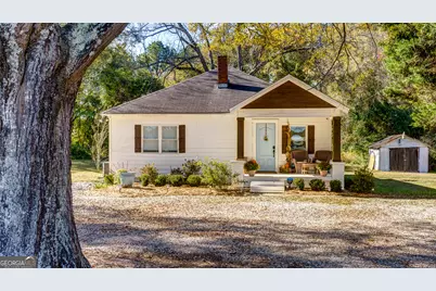 1328 S Madison Avenue, Monroe, GA 30655 - Photo 1