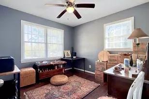 38 Parkwood Cir NE, Rome, GA 30161 - Photo 22
