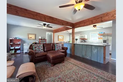 38 Parkwood Circle NE, Rome, GA 30161 - Photo 14